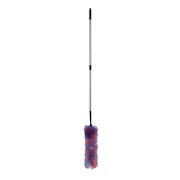 Extendable Cobweb Brush with Handle